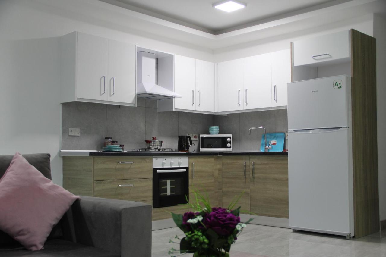 Okman Homes キレニア エクステリア 写真