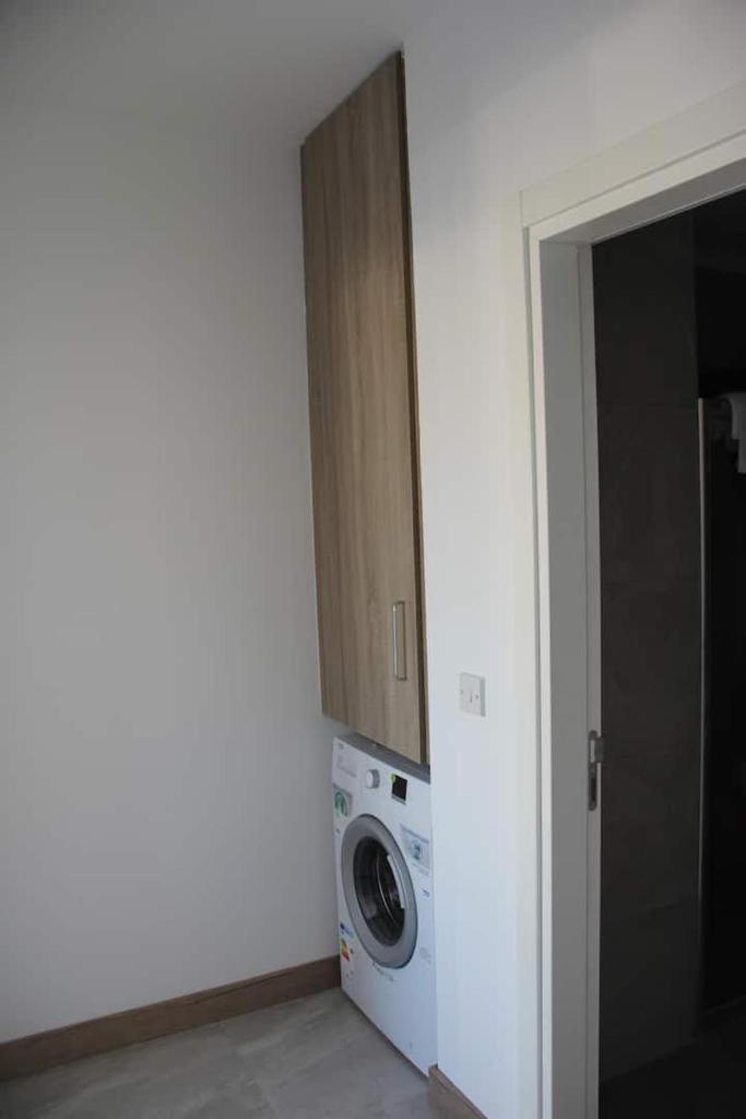 Okman Homes キレニア エクステリア 写真